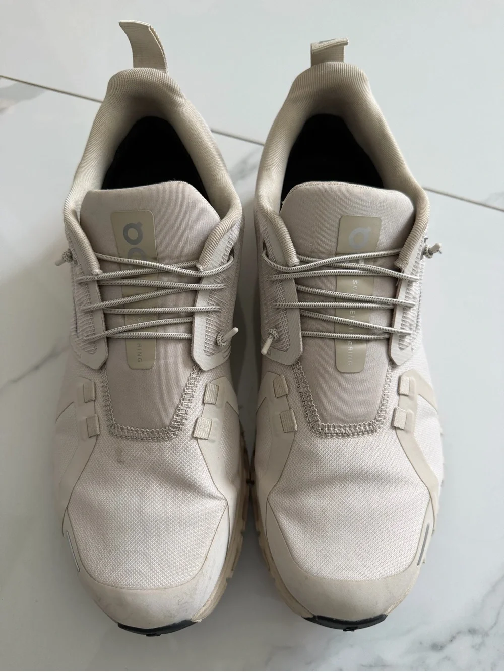 Cloud 6 Waterproof 8.5